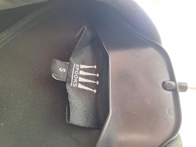 Veste SPOOKS
