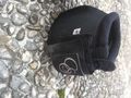 Cloches noir