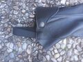Chaps en cuir