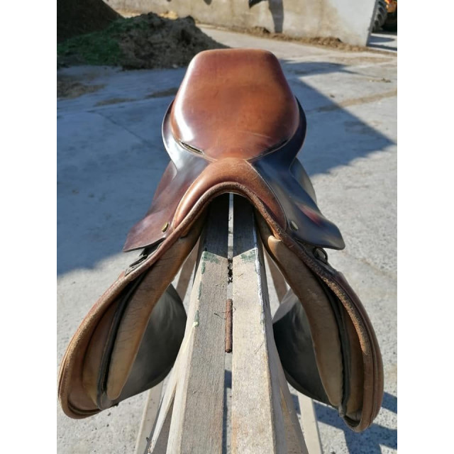 Selle 17'