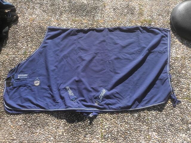 Chemise horseware