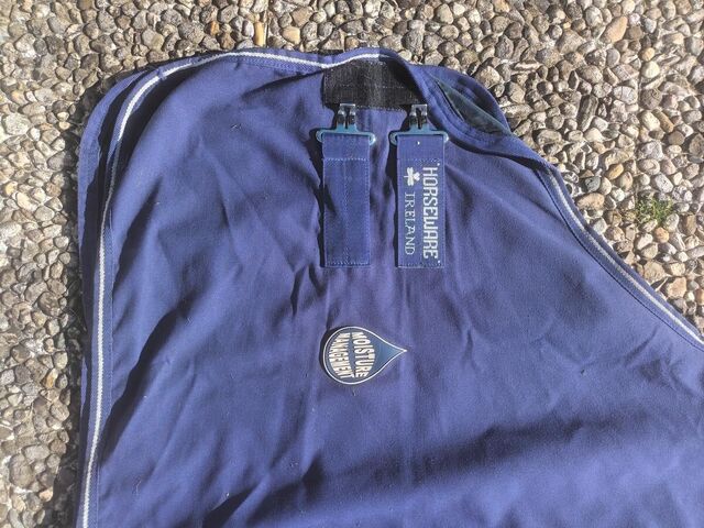 Chemise horseware