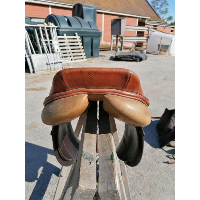 Selle 17'