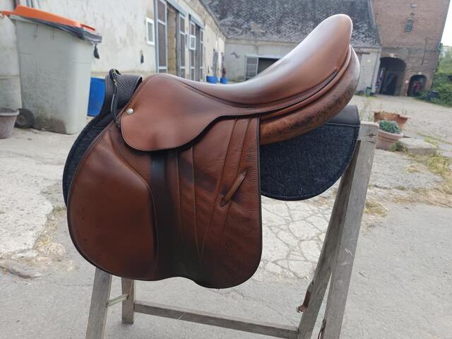 Selle butet 17,5