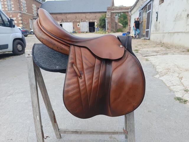 Selle butet 17,5