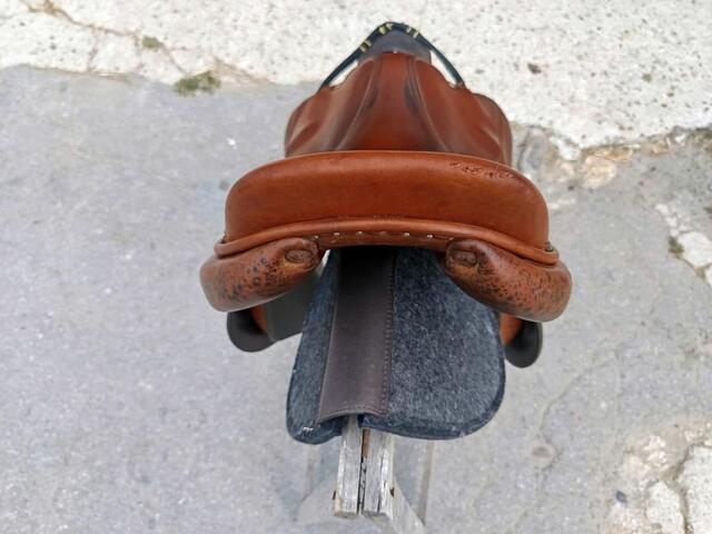 Selle butet 17,5