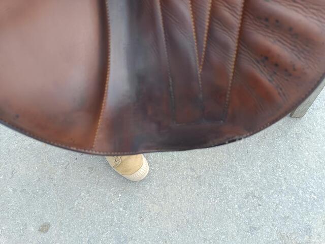Selle butet 17,5