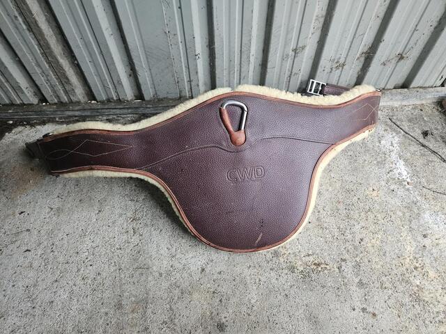 Bavette CWD