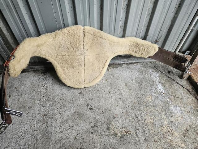 Bavette CWD