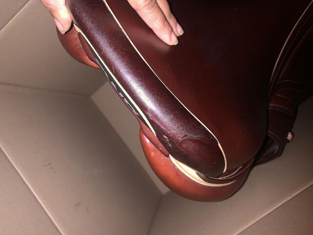 Selle CWD