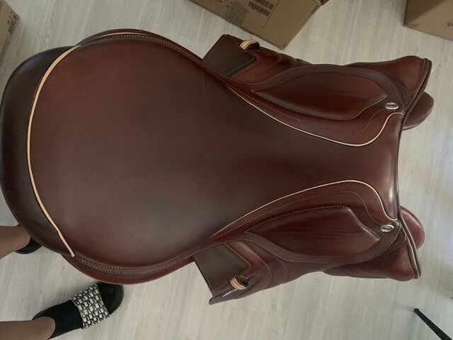 Selle CWD