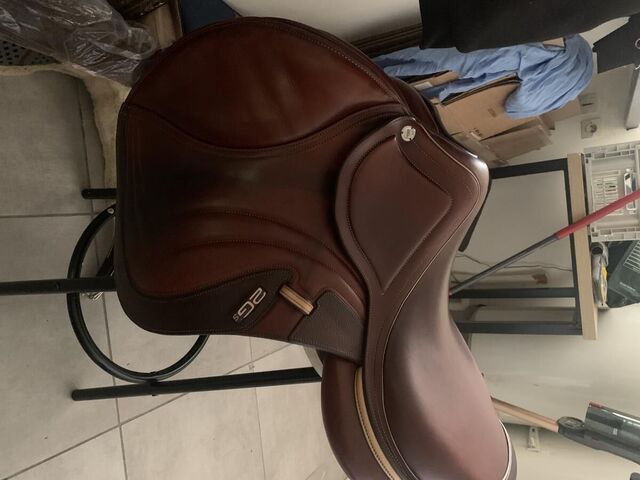 Selle CWD
