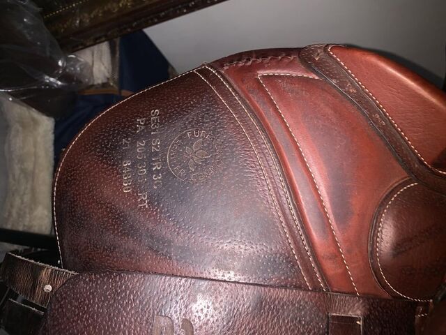 Selle CWD