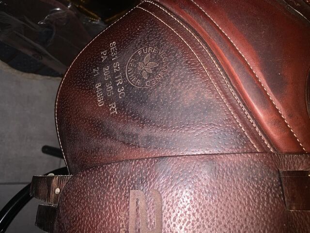 Selle CWD