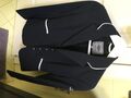 Veste Hagg bleu