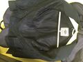 Veste Hagg bleu