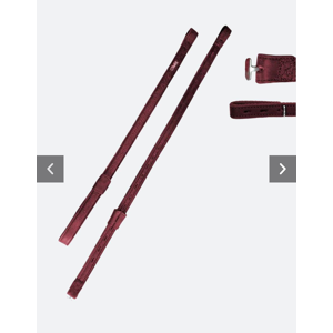 À vendre Selle ZALDI modele Alta ESCUELA bi colore
