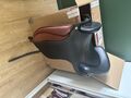 À vendre Selle ZALDI modele Alta ESCUELA bi colore