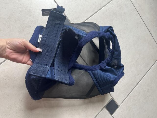 Masque anti mouche