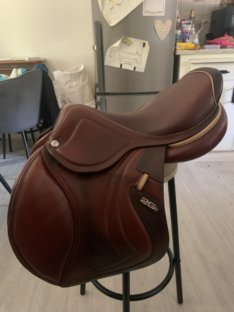 Selle CWD