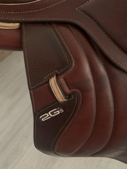 Selle CWD