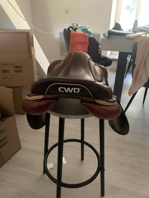 Selle CWD