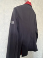 veste de concours bleu marine harcour