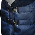 Couverture d'écurie Confortech marine 200g