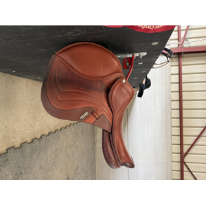 Selle CWD Mademoiselle 2Gs