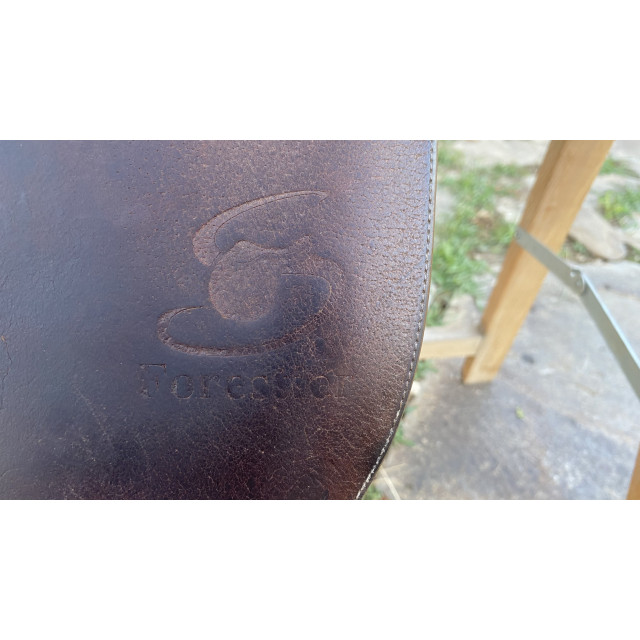 Selle forestier