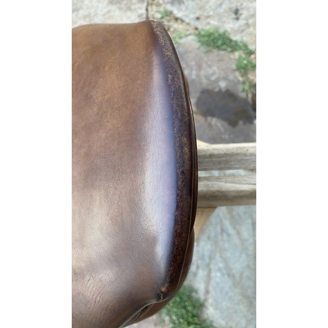 Selle forestier