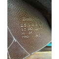 Selle forestier boeckelo 17 de 2025