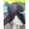 Selle forestier boeckelo 17 de 2025