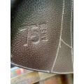 Selle forestier boeckelo 17 de 2025