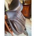 Selle forestier boeckelo 17 de 2025