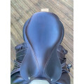 Selle forestier boeckelo 17 de 2025