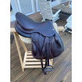 Selle forestier boeckelo 17 de 2025