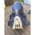Selle forestier boeckelo 17 de 2025