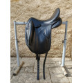 Selle Devoucoux Makila Lab