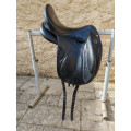 Selle Devoucoux Makila Lab