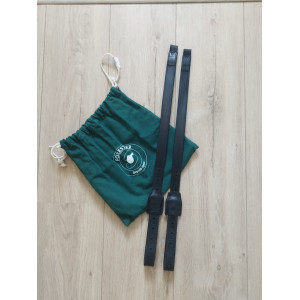 Etrivières Dressage Forestier