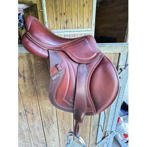 Selle CWD Mademoiselle 2GS 2022