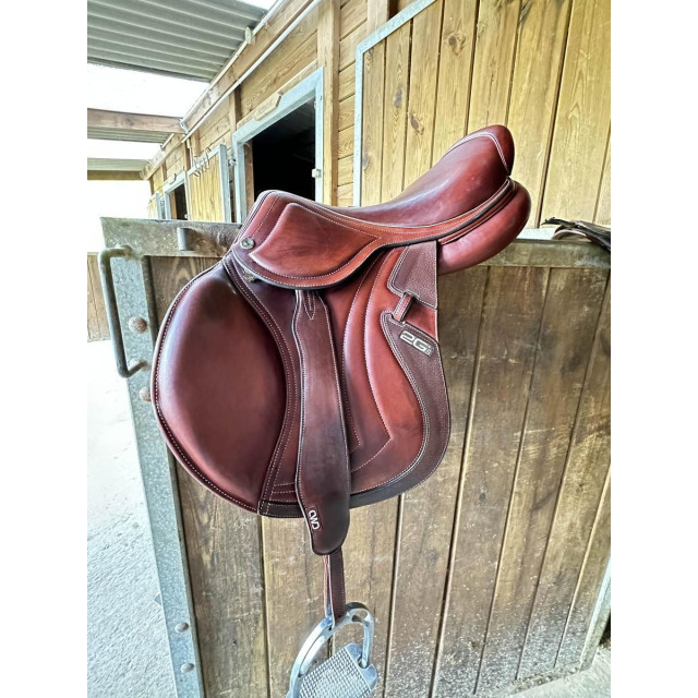 Selle CWD Mademoiselle 2GS 2022