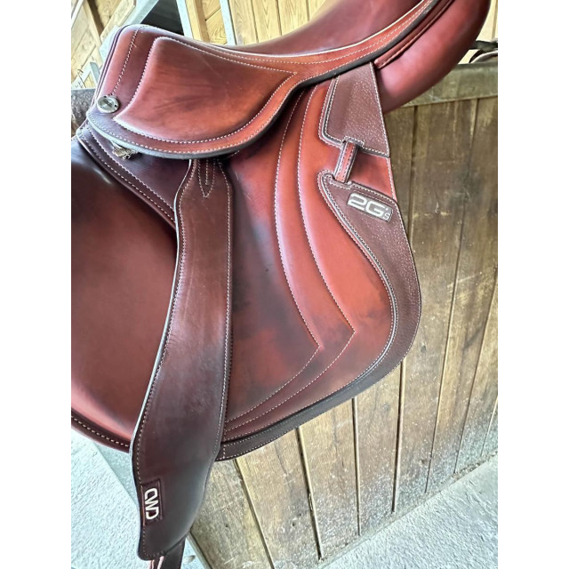 Selle CWD Mademoiselle 2GS 2022
