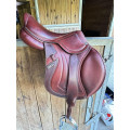 Selle CWD Mademoiselle 2GS 2022