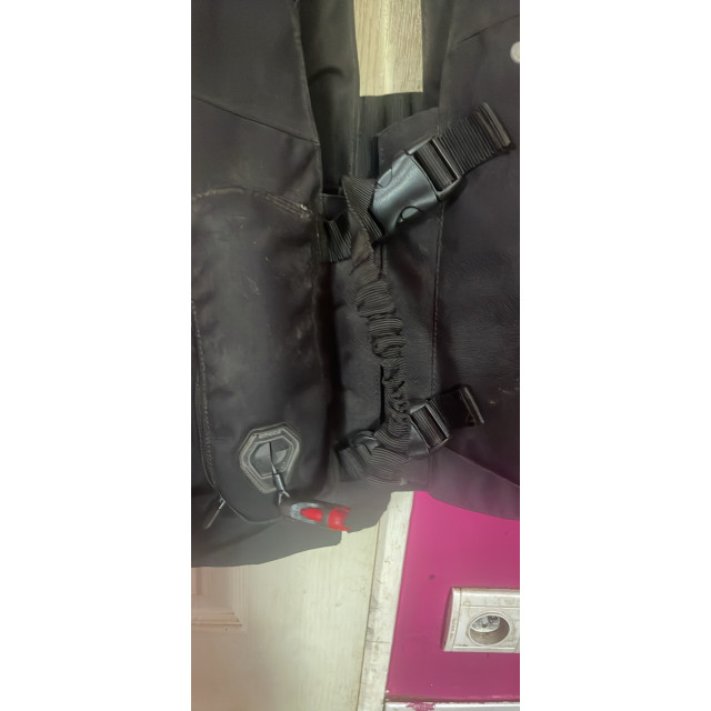 Air bag