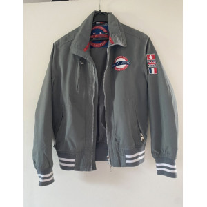 Veste Equi-theme