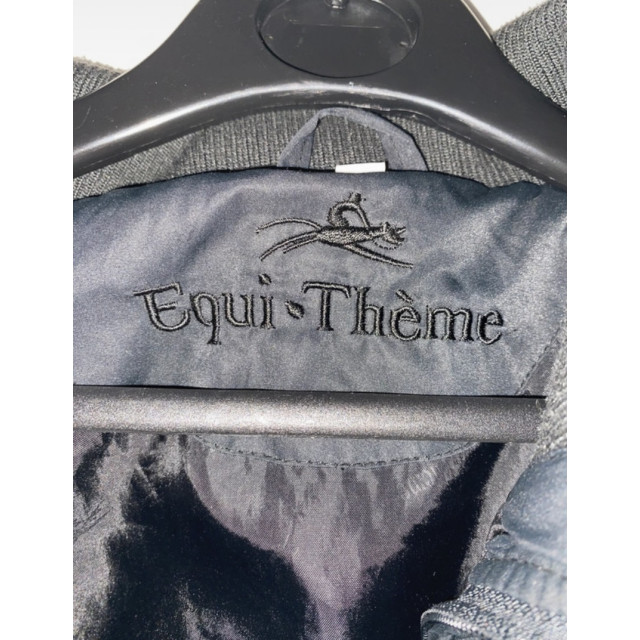 Veste EQUITHEME