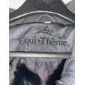 Veste EQUITHEME