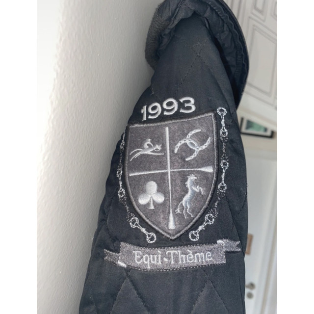 Veste EQUITHEME